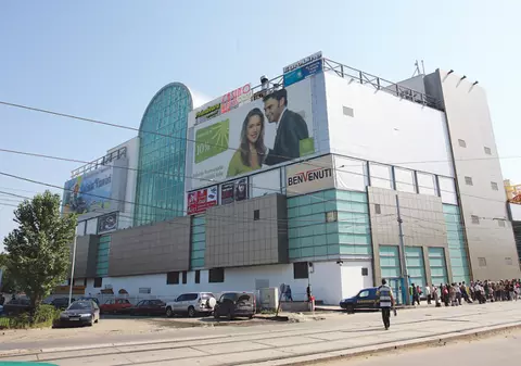 Cât costă să cumperi un Mall? 
