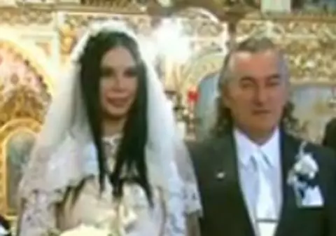 Miron Cozma: "Din 1998 nu a contat nicio altă femeie pentru mine"