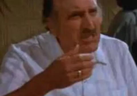 Video | Unchiul Leo din serialul "Seinfeld" a murit