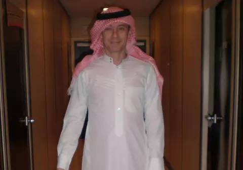 De ce antrenorii români migrează spre Arabia Saudită: ”Salariul mediu e de 150.000 €!”