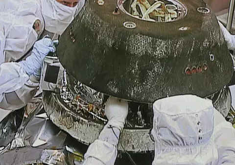 Materiale plastice descompuse de o ciupercă! Este cea mai nouă descoperire a cercetătorilor chinezi