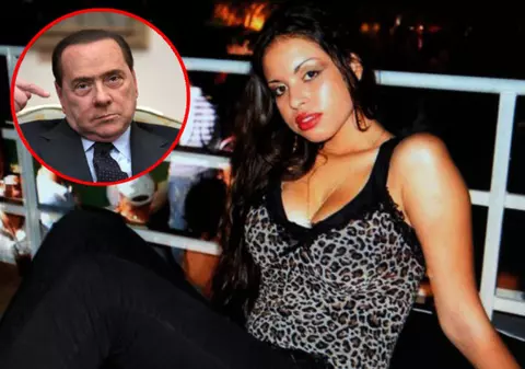 Ce se întâmpla la petrecerile lui Berlusconi? Prostituata Ruby le-a povestit judecătorilor