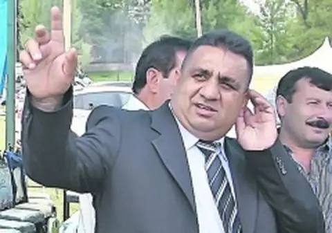 Bercea Mondial află azi dacă va fi eliberat sub control judiciar
