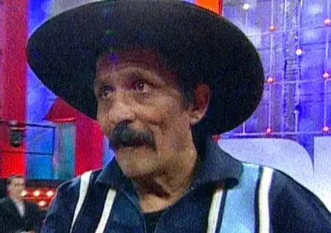 Tamango a fost externat şi continuă recuperarea acasă