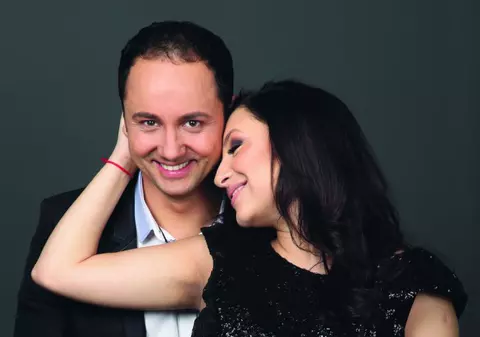 Andra va naşte în România: ”Nu văd de ce aş pleca în străinătate pentru asta”