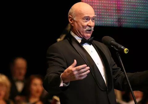 Masură șocantă la concertul lui Tudor Gheorghe! Ce le-a cerut artistul fanilor săi