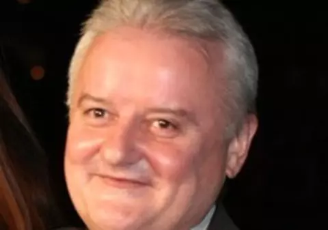 Irinel Columbeanu, de la adolescentul rebel la afaceristul de succes