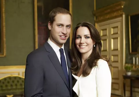 Prinţul William vrea să facă petrecerea burlacilor pe vapor