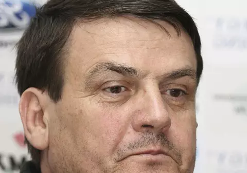 Marin Condescu şi Cristi Borcea, la un pas de bătaie 