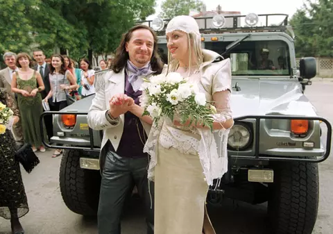 Uite de ce este în stare Claudiu Bleonţ!