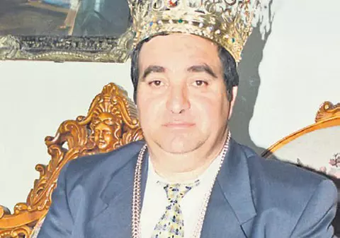 Cioabă: „Bercea a fost călcat de un nepot cu maşina"