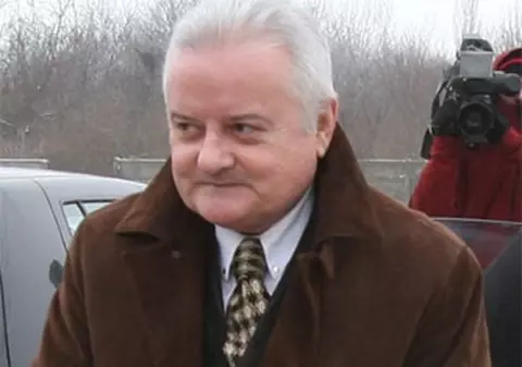 Irinel: "Monica spune că nu mai suportă umilinţele la care o supun"