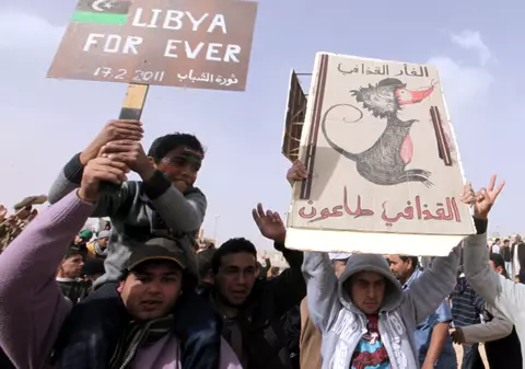 Încă 24 de români au fost repatriaţi, din Libia