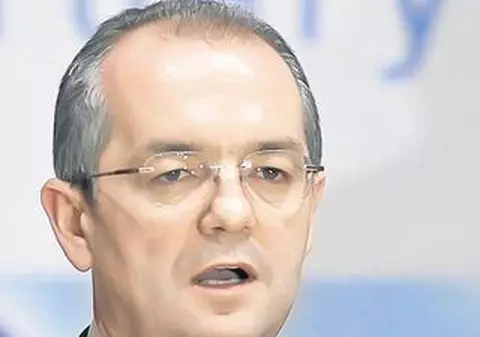 Boc: "România are cea mai bună perspectivă economică din ţările Europei de Est"
