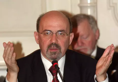 Marko Bela, la Congresul UDMR: "Autonomia teritorială a rămas o revendicare neîmplinită"