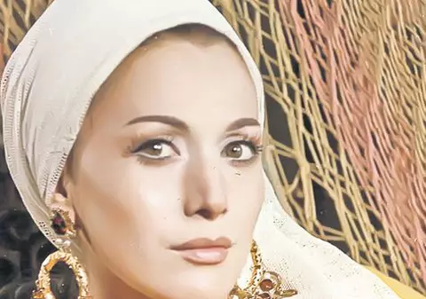 FOTO | Cine a fost femeia pe care Elena Ceaușescu a urât-o cel mai mult. ”Îi spunea soţului meu: 'Lasă, dragă, o să moară'"