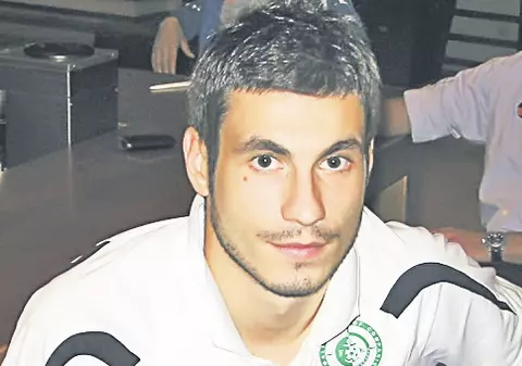 Piţurcă jr vrea să-şi deschidă un restaurant