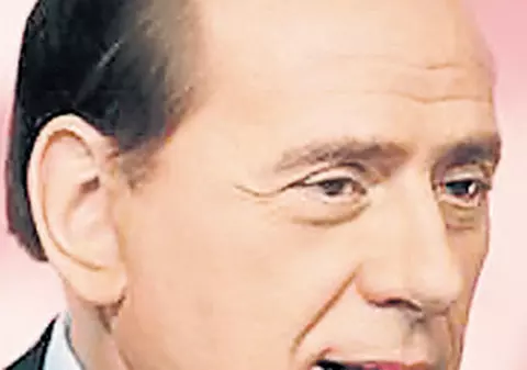 Prostituatele lui Silvio Berlusconi au rămas şomere