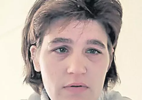 O mamă din Vaslui şi-a înfometat cei patru copii