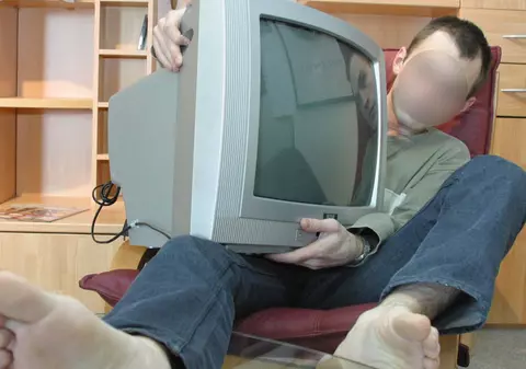 Îşi doresc un televizor