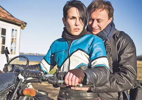 Recomandări TV pentru 11 februarie 2011