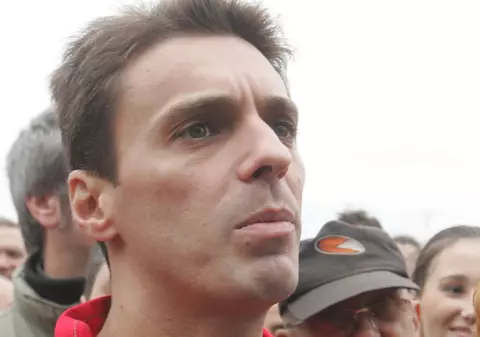Poliţia a găsit un suspect în cazul prietenei lui Mircea Badea