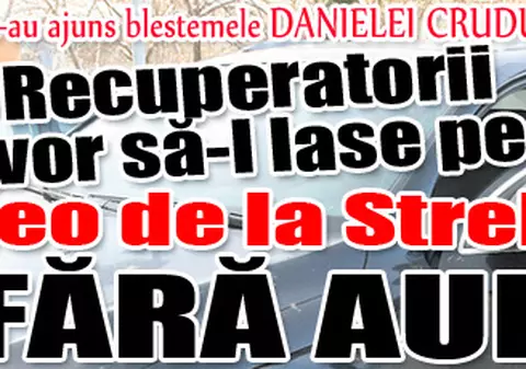 A rămas Leo, "prinţul ţiganilor", fără bani?