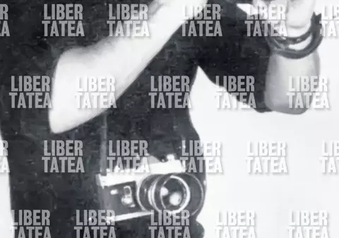 Exclusiv | Libertatea l-a găsit pe fiul secret al lui Constantin Brâncuşi