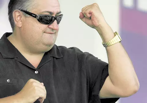 Marian Iancu, preşedintele Politehnicii Timişoara: «Vrem să luăm titlul!»