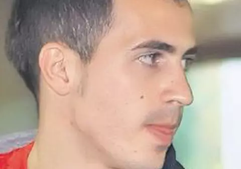 Recordul lui Bogdan Stancu: a condus şi cu 230 km/h