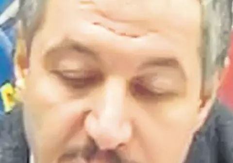 Marius Ungureanu, fostul şef al Vămii Giurgiu, îl acuză pe liderul Sed Lex: "Cinci ani i-am dat şpagă lui Marica"