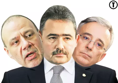Traian Băsescu ţine ascuns numele viitorului şef de Guvern: «Am premier, dar nu vi-l spun» 