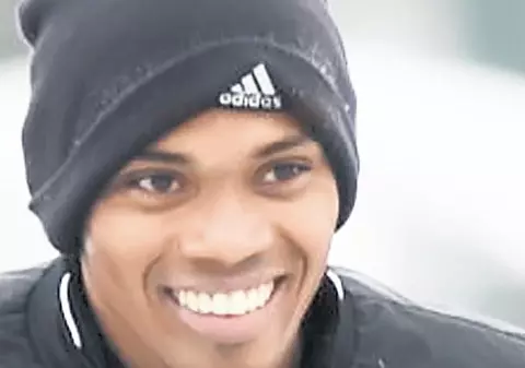 Brazilianul Maicon e periculos
