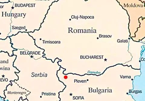 O mişcare etnică din Republica Moldova îi îndeamnă pe bulgari să pretindă că sunt români