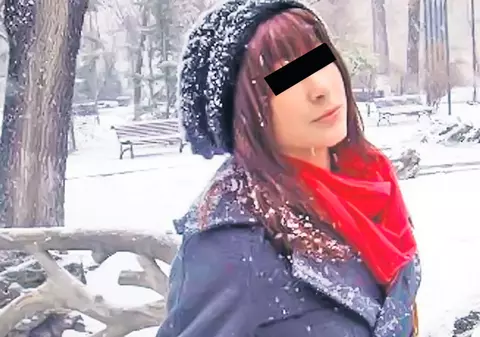 Judecătorii i-au redus cu o treime pedeapsa iniţiala a Alexandrei Pintili