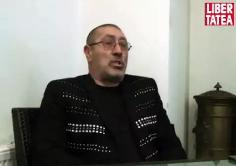 Serghei Mizil a comentat «divorţul anului»: «Nu-i normal să-i oferi copilului ce este mai bun?»