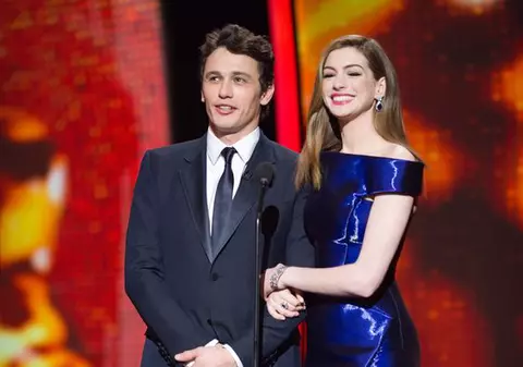 Oscar 2011: momente şi discursuri memorabile