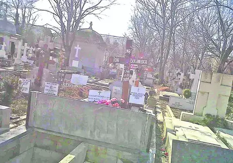 Ionuţ s-a speriat de avertismentul fratelui său