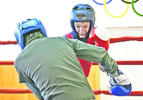 Federaţia Internaţională de Box ne-a ridicat dreptul de participare la toate competiţiile internaţionale