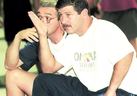 Fostul pugilist Francisc Vaştag nici nu concepe ca Lucian Bute să piardă întâlnirea cu Brian Magee: «Arde-l la ficat!»