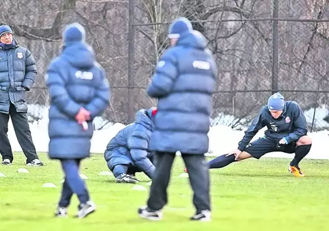 Sorin Cârţu are obiective îndrăzneţe în Ghencea: «Vreau Cupa şi un loc în Europa League!»