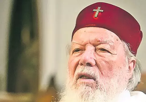 Preoții prahoveni, care își vor face propriul campionat, dezvăluie că regretatul patriarh a bătut mingea în tinereţe