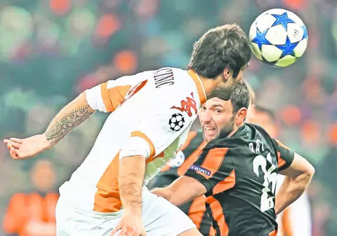 Mircea Lucescu e convins că echipa sa va mai produce surprize