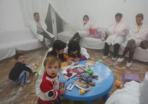 Salinele, remediul ideal pentru problemele respiratorii