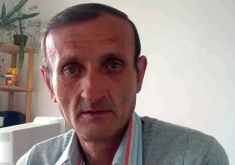 Criminalul în locul căruia Ţundrea a făcut puşcărie, la un pas să scape. Atenţie, imagini şocante!