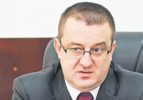 Avocatul Marius Stăncescu cerea bani pentru Blejnar