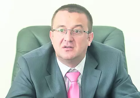 Comisar cercetat în dosarul «Mită pentru Blejnar»