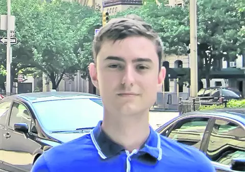 A plecat la Harvard, pentru că nu a vrut să tocească