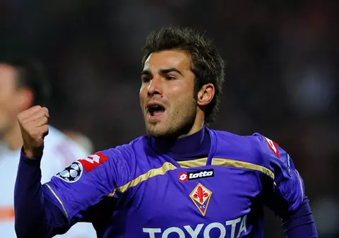 Chiar s-a cuminţit Adi Mutu?