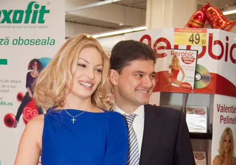 Valentina Pelinel despre datoriile de la bănci: "Nu murim de foame. Suntem ok"